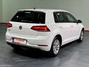 Volkswagen Golf 1.2 AUTOMATIC TSI COMFORT LINE - F - Image 4