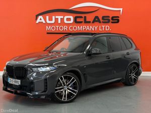 BMW X5 G05 XDRIVE50E M Sport 483BH - Image 2