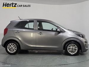 Kia Picanto MY23 AT 1.0 Petrol Automatic - Image 4