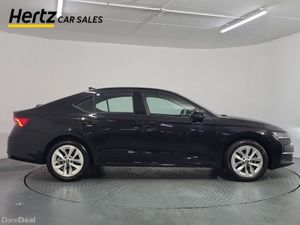 Skoda Octavia SE 2.0TDI 115HP Diesel Manual - Image 4