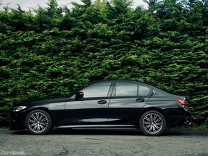 BMW 320D X-Drive Msport 2022-LOW MILEAGE - Image 2