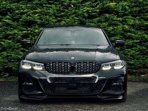 BMW 320D X-Drive Msport 2022-LOW MILEAGE - Image 3