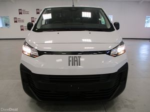 ALL NEW FIAT SCUDO 2.2 AUTO 180 BHP LWB - Image 4