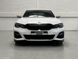 BMW 3 Series 330e M Sport Pro Edition Auto Saloon - Image 2