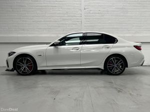 BMW 3 Series 330e M Sport Pro Edition Auto Saloon - Image 4