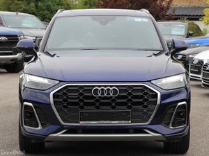 Q5 Quattro * Sunroof * Launch Ed * 204Bhp Tdi - Image 2