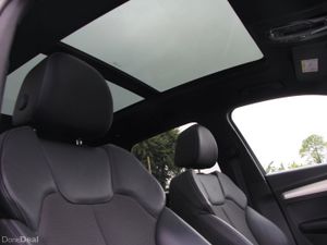 Q5 Quattro * Sunroof * Launch Ed * 204Bhp Tdi - Image 3