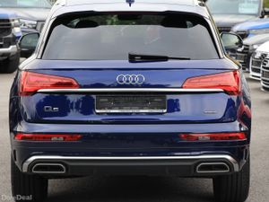 Q5 Quattro * Sunroof * Launch Ed * 204Bhp Tdi - Image 4