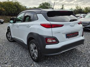 2019 Hyundai Kona EV/High spec/New NCT/Warranty - Image 2