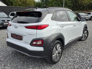2019 Hyundai Kona EV/High spec/New NCT/Warranty - Image 3
