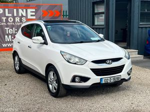 Hyundai ix35 2013 - Image 4