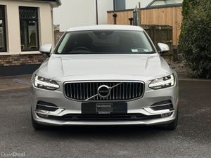 *Low Kms* 191 Volvo S90 Inscription! - Image 2