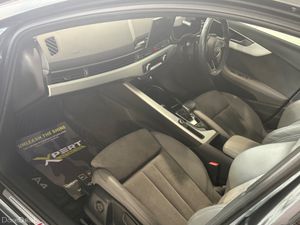 Audi A4 35 TDI S LINE 163PS 4DR A - Image 4