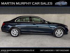 Mercedes-Benz E-Class MERCEDES BENZ E200D EXCLUSIV - Image 2