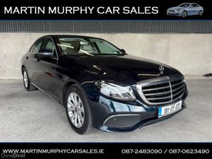 Mercedes-Benz E-Class MERCEDES BENZ E200D EXCLUSIV - Image 4