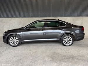 Volkswagen Passat VW PASSAT BUISINESS EDITION - Image 3