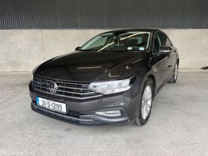 Volkswagen Passat VW PASSAT BUISINESS EDITION - Image 4