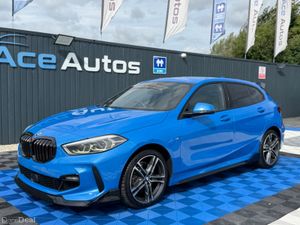 BMW 1-Series M-SPORT - 1.5 PETROL - AUTO - 12M WAR - Image 3
