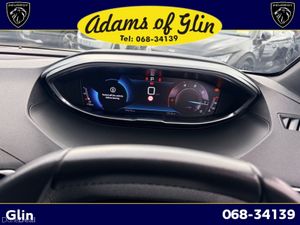 Peugeot 5008 FL ALLURE 1.5 BLUE HDI 13 - Image 2