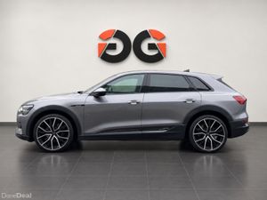 Audi e-tron TECHNIK 50 QUATTRO - Image 2