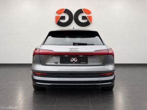 Audi e-tron TECHNIK 50 QUATTRO - Image 4
