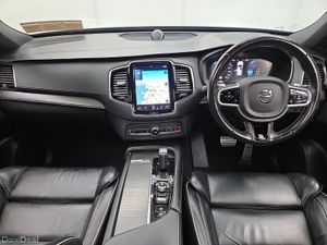 Volvo XC90 T8 R-Design Pro Auto AWD 397BHP *SUNROO - Image 4