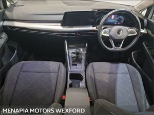 Volkswagen Golf Golf Life Tdi  Life  115 Start/Sto - Image 3