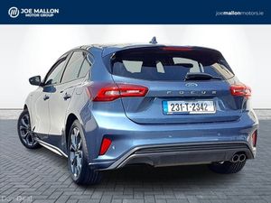 Ford Focus 1.0L EcoBoost 125PS ST-Line - Image 3