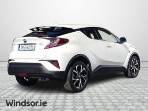 Toyota C-HR 1.8 Hybrid Automatic - Image 3