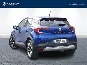 Renault Captur TCe 90 Evolution - Image 3