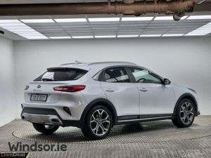 Kia XCeed 1.0 K3 Petrol - Image 3
