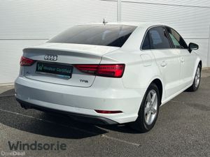 Audi A3  A3 Saloon 1.4 TFSI (090131) - Image 3