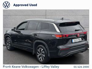 Volkswagen Tayron EDITION 75 AUTO 2.0 TDI 150HP *7 - Image 3