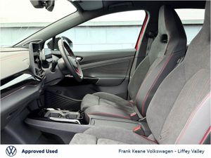 Volkswagen ID.4 77KWH GTX PLUS 77KWH 340HP 4M *KIN - Image 4