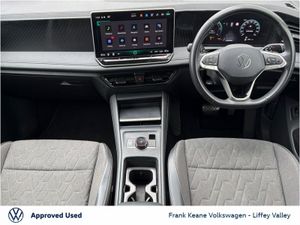 Volkswagen Tiguan LAUNCH EDITION AUTO 2.0 TDI 150H - Image 2