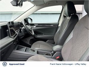 Volkswagen Tiguan LAUNCH EDITION AUTO 2.0 TDI 150H - Image 4