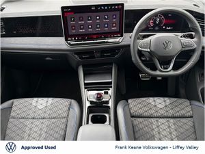 Volkswagen Tiguan R-LINE 75 AUTO 2.0TDI DSG 150HP - Image 2