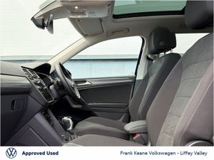 Volkswagen Tiguan Allspace ELEGANCE AUTO 2.0 TDI 1 - Image 4