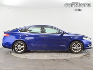 Ford Mondeo 1.5TDCi 120PS Titanium - Image 2