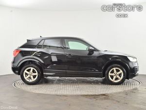 Audi Q2 30TFSI SPORTS - Image 2