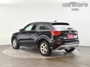 Audi Q2 30TFSI SPORTS - Image 3