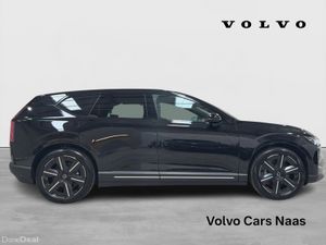 Volvo EX60 Available to Order for 271 P10 AWD Ultr - Image 3