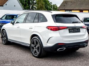 Mercedes-Benz GLC 220d AMG Plus 4Matic - Image 3