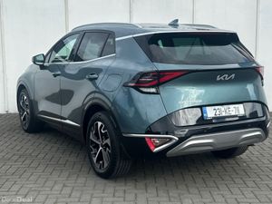 Kia Sportage K4 Diesel MHEV - Image 3