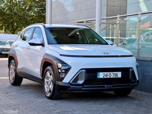 Hyundai KONA 1.0 T-GDI Elegance - Image 4