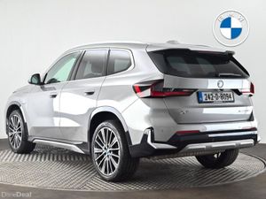 BMW X1 xDrive25e xLine - Image 2