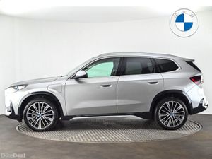 BMW X1 xDrive25e xLine - Image 3