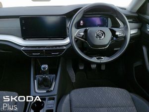 Skoda Octavia STYLE 1.0TSI 110HP *HEATED SEATS*KEY - Image 2