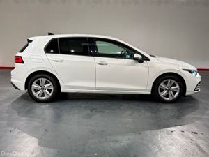 Volkswagen Golf 1.0 ETSI ACTIVE AUTOMATIC - FACTOR - Image 3