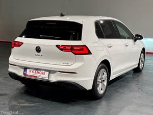 Volkswagen Golf 1.0 ETSI ACTIVE AUTOMATIC - FACTOR - Image 4